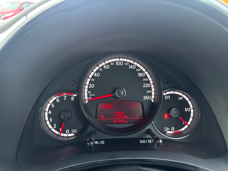 2016 Volkswagen Beetle 1.2 TSI 105HP BEETLE €13,950