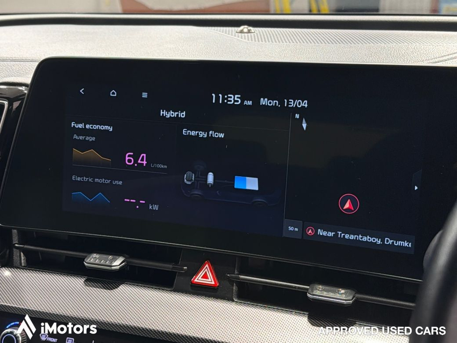 2024 Kia Sportage - image 26