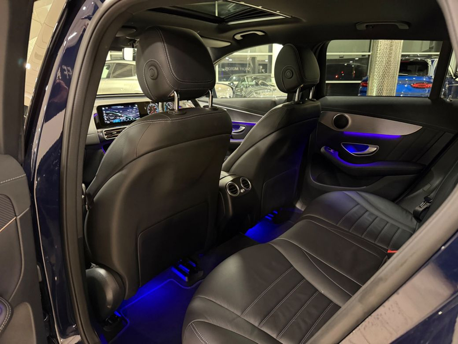 2023 Mercedes-Benz EQC - image 21