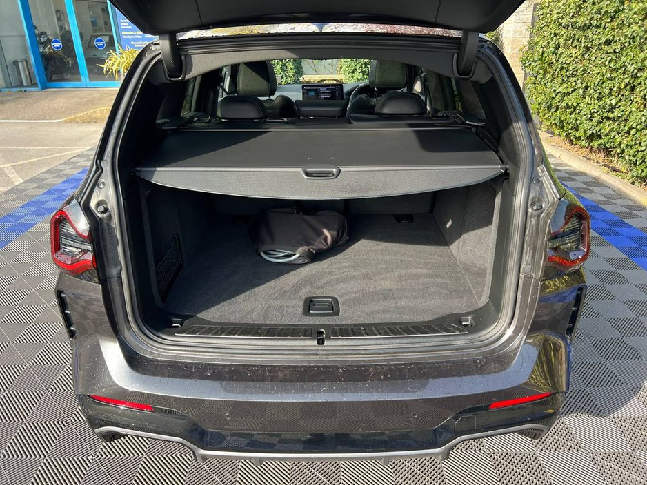 2023 BMW iX3 - image 16