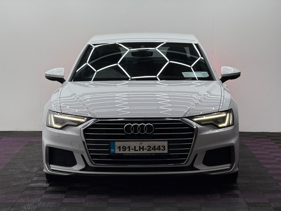 2019 Audi A6 - image 2
