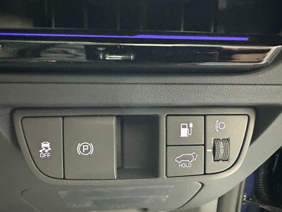 2025 Kia EV6 PE Earth 585 KMs Range €47,800