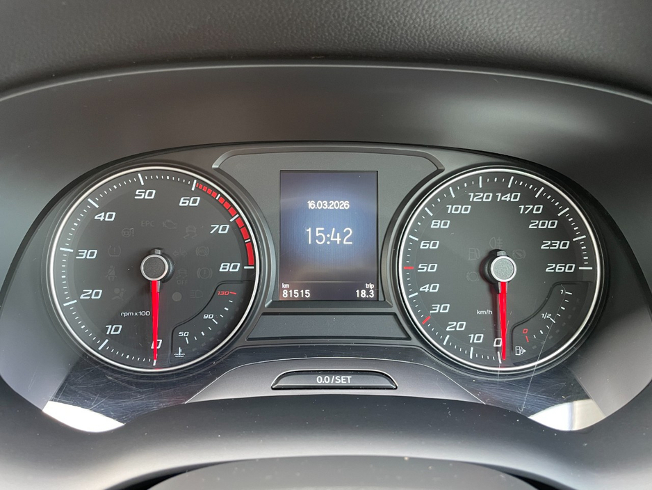 2021 SEAT Ateca - image 12