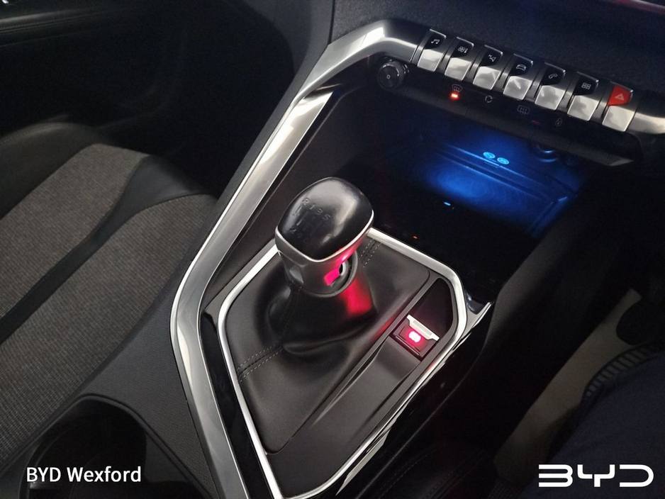 2020 Peugeot 5008 - image 22