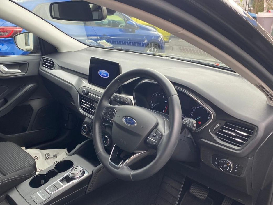 2021 Ford Focus - image 41