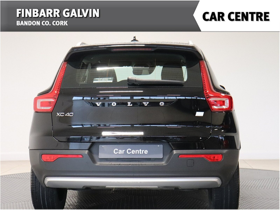 2021 Volvo XC40 T5 PHEV (262hp) Inscription Pro DCT €33,950