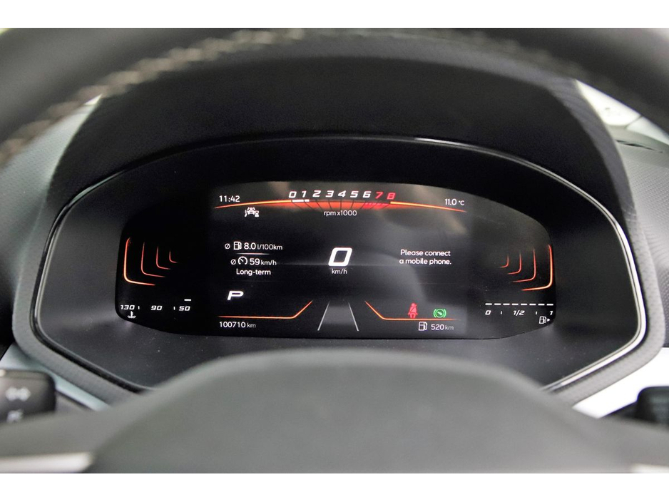 2023 SEAT Arona - image 18