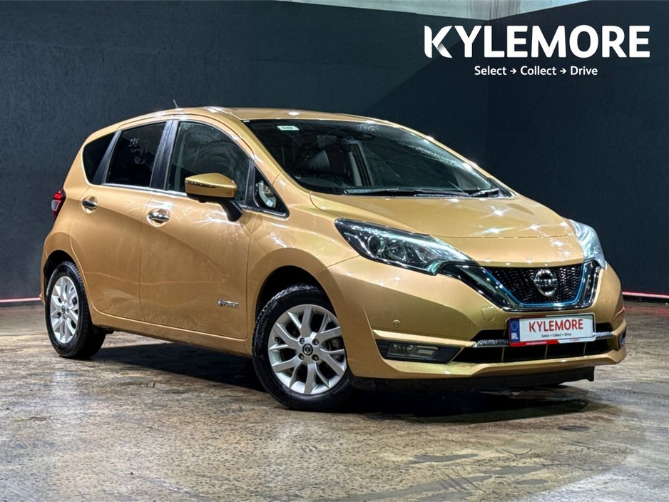 2019 Nissan Note for sale in , Ireland