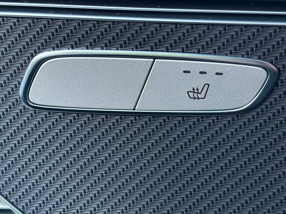 2022 Mercedes-Benz EQC AMG LINE PREMIUM SUNROOF 400 €36,995