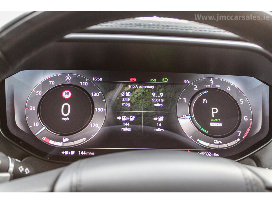 2023 Land Rover Range Rover - image 23