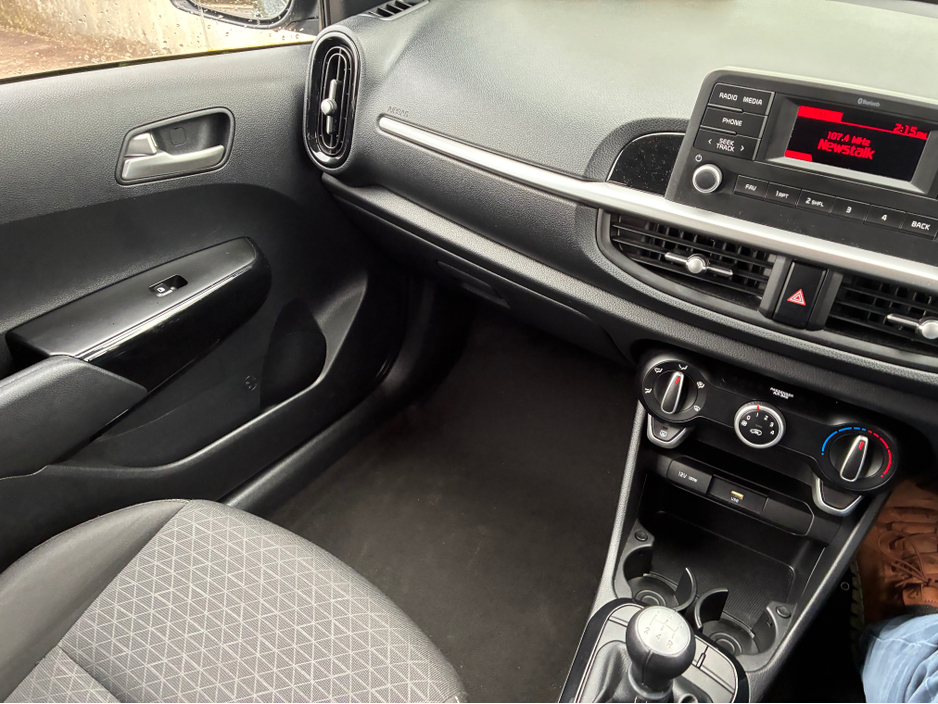 2023 Kia Picanto - image 17