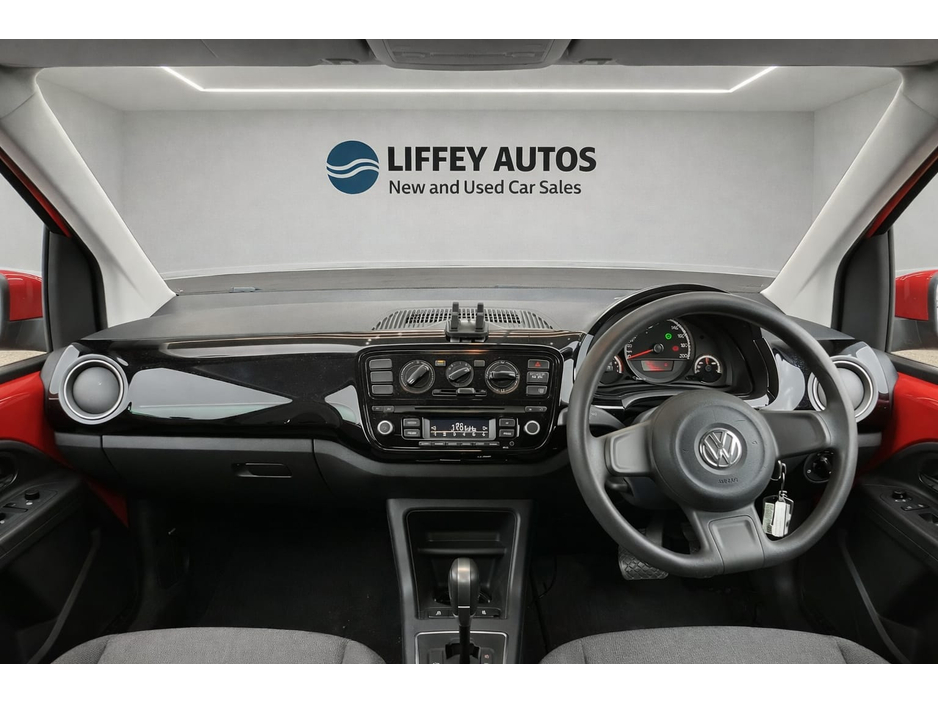 2014 Volkswagen up! - image 5