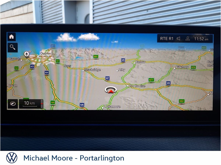 2024 BMW 5 Series - image 22