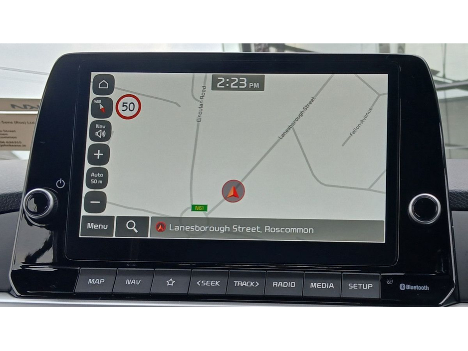 2026 Kia Picanto - image 12