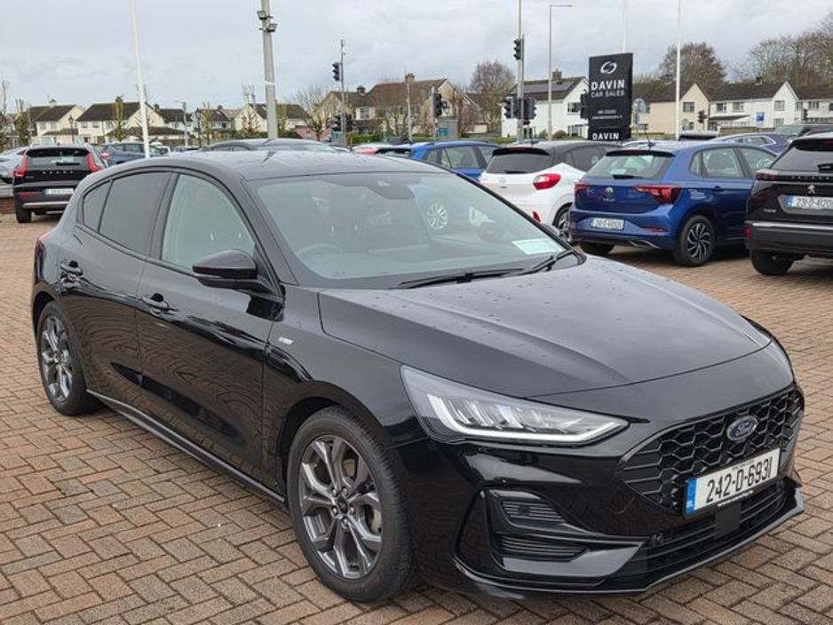 2024 Ford Focus for sale in , Ireland