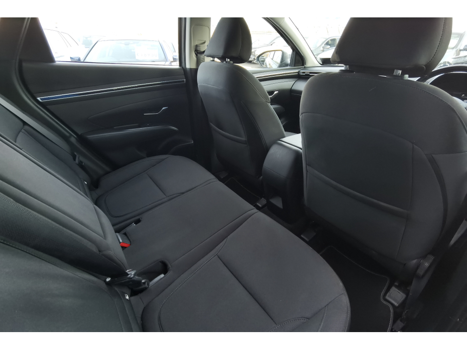 2023 Hyundai Tucson - image 11
