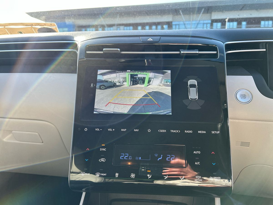 2023 Hyundai Tucson - image 20