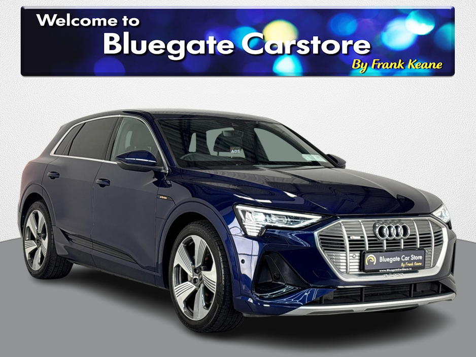 2023 Audi e-tron for sale in , Ireland