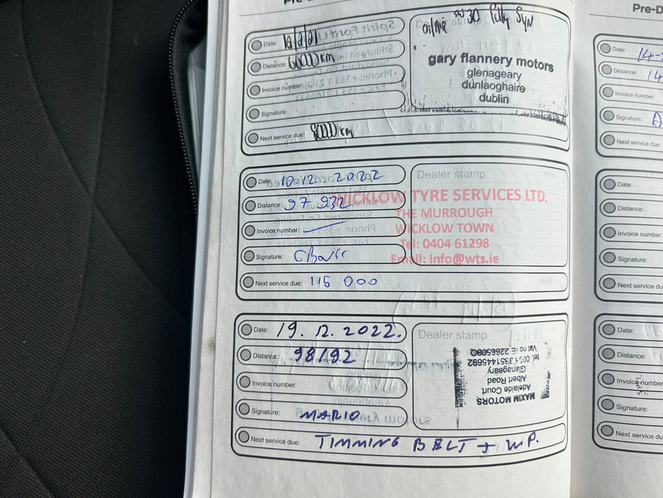 2015 Ford Fiesta - image 20