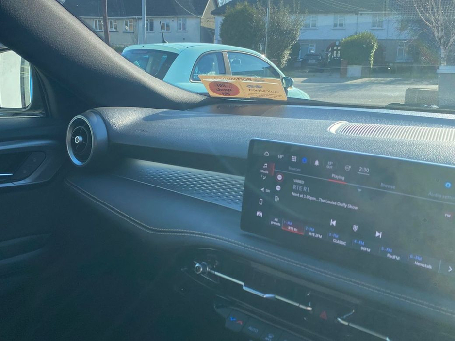 2025 Alfa Romeo Tonale - image 14