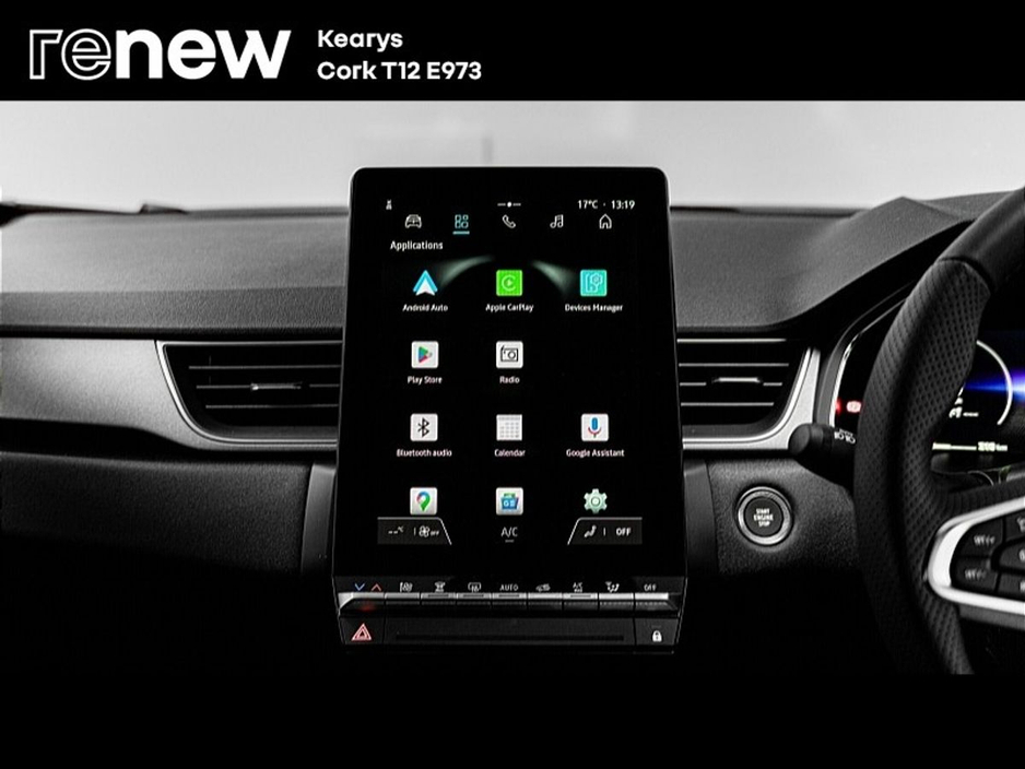 2026 Renault Captur - image 17