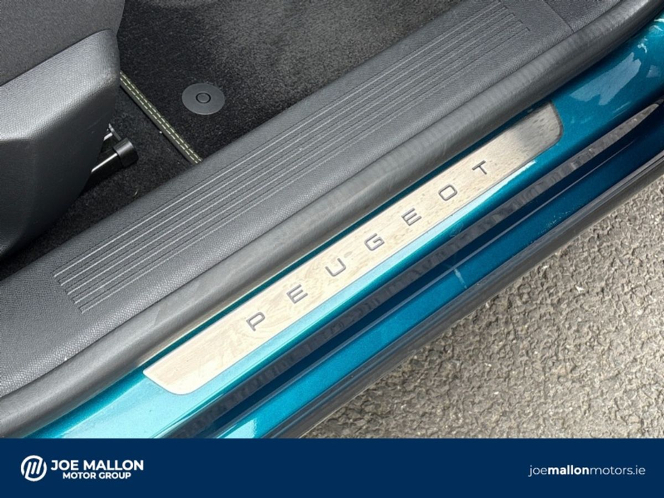 2024 Peugeot 408 - image 36