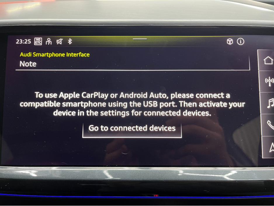 2023 Audi Q4 e-tron - image 20