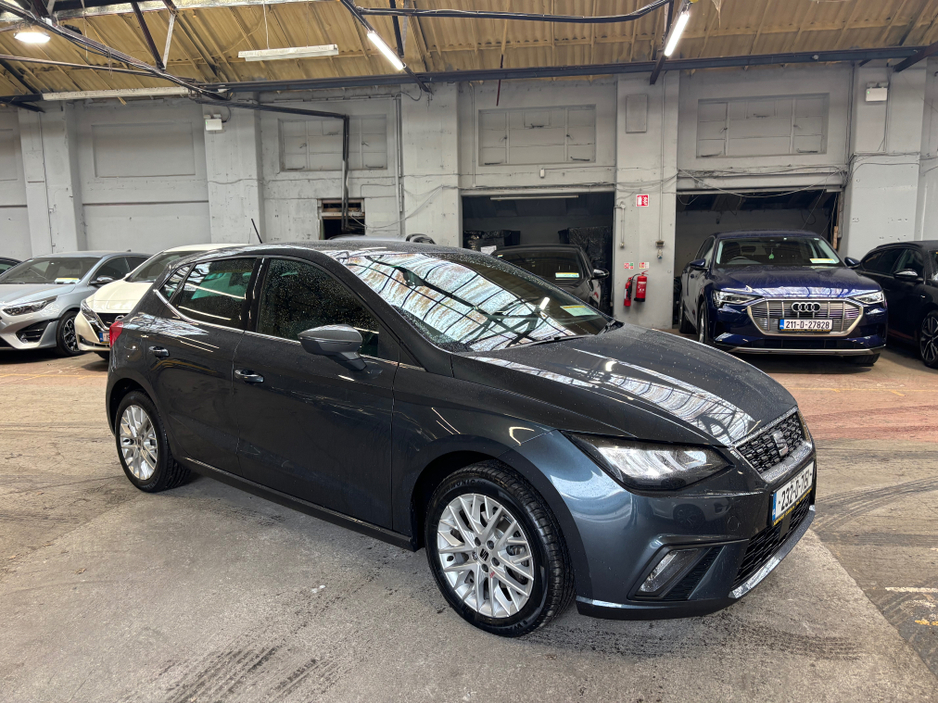 2023 SEAT Ibiza for sale in , Ireland