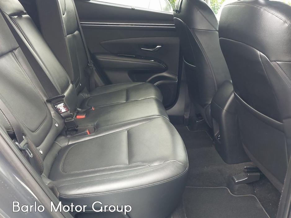 2021 Hyundai Tucson - image 12