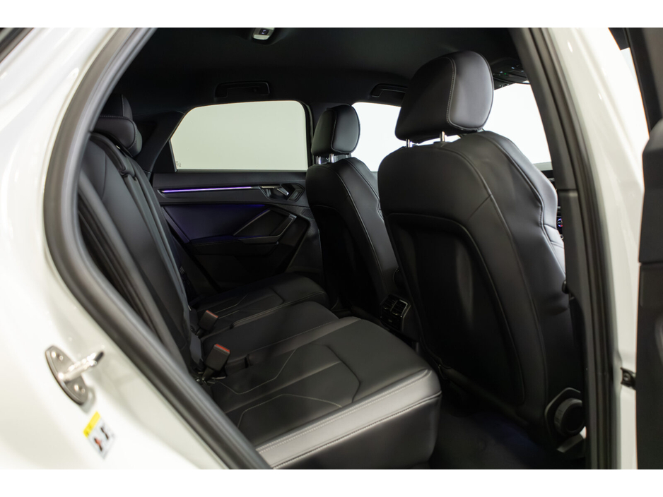 2025 Audi Q3 - image 12