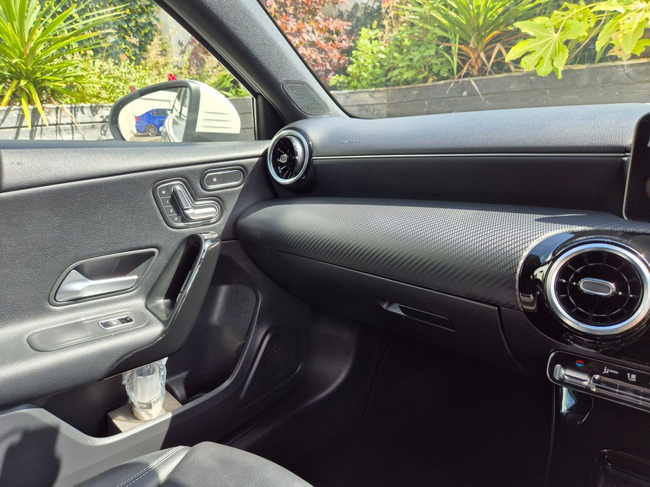 2020 Mercedes-Benz A Class - image 26