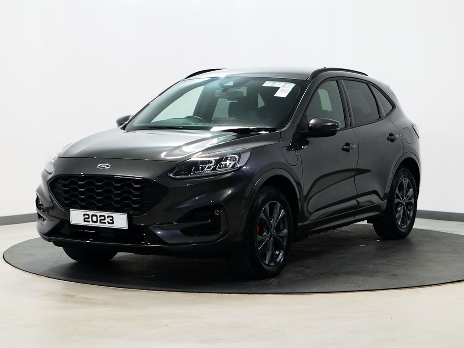2023 Ford Kuga *2* ST-LINE PHEV CVT €26,900