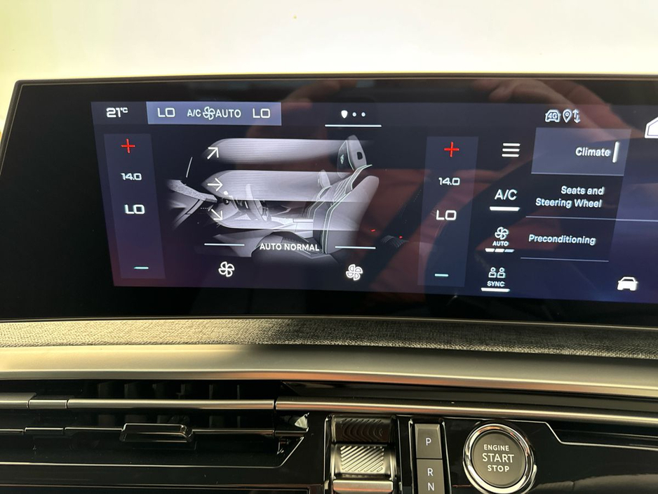 2026 Peugeot 3008 E GT EXEC LINE *FREE CHARGER* €110 P/W 3YRS €52,470