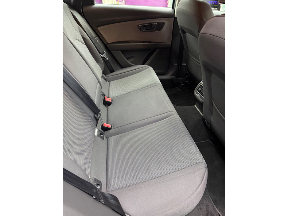 2018 SEAT Leon - image 7