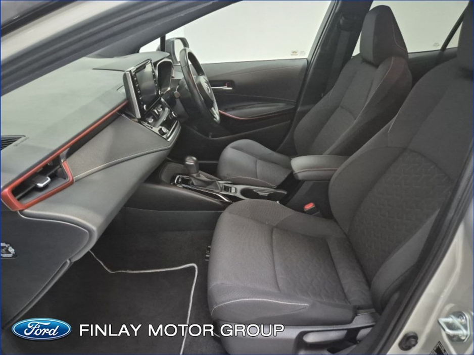 2020 Toyota Corolla - image 4