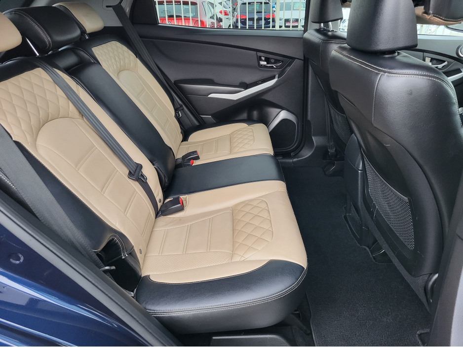 2018 Ssangyong Korando - image 16