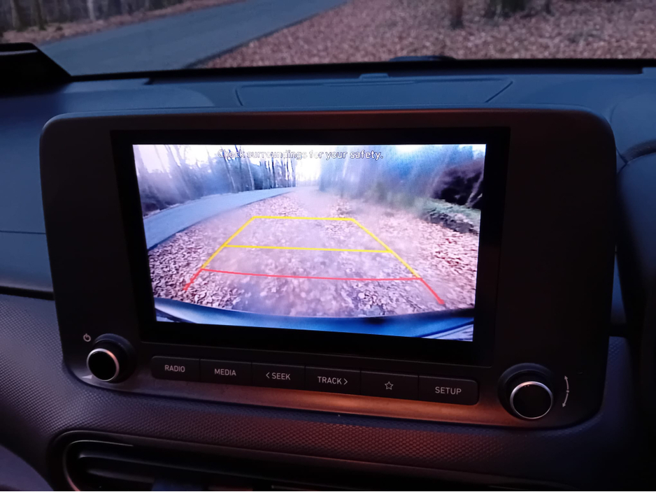 2022 Hyundai Kona - image 14