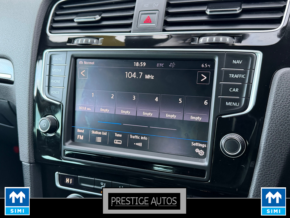 2016 Volkswagen Golf 1.4 HIGHLINE AUTO ESTATE *CAR ID 36* €12,950