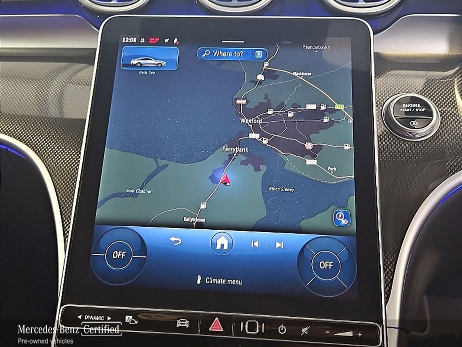 2024 Mercedes-Benz CLE - image 19