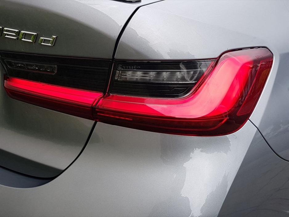 2024 BMW 3 Series 320d M Sport €64,995