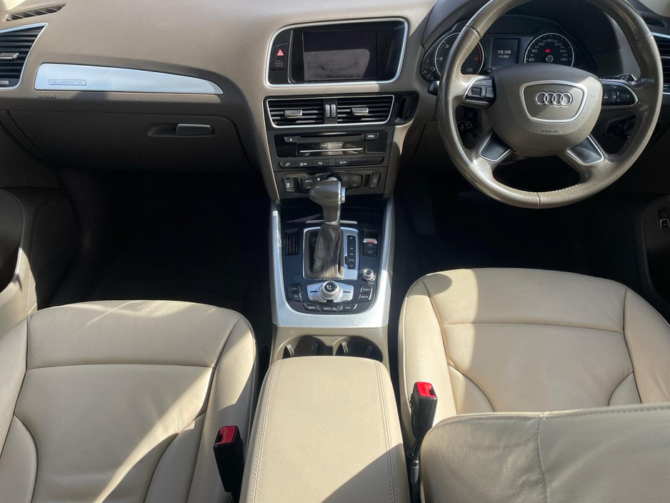 2016 Audi Q5 - image 10