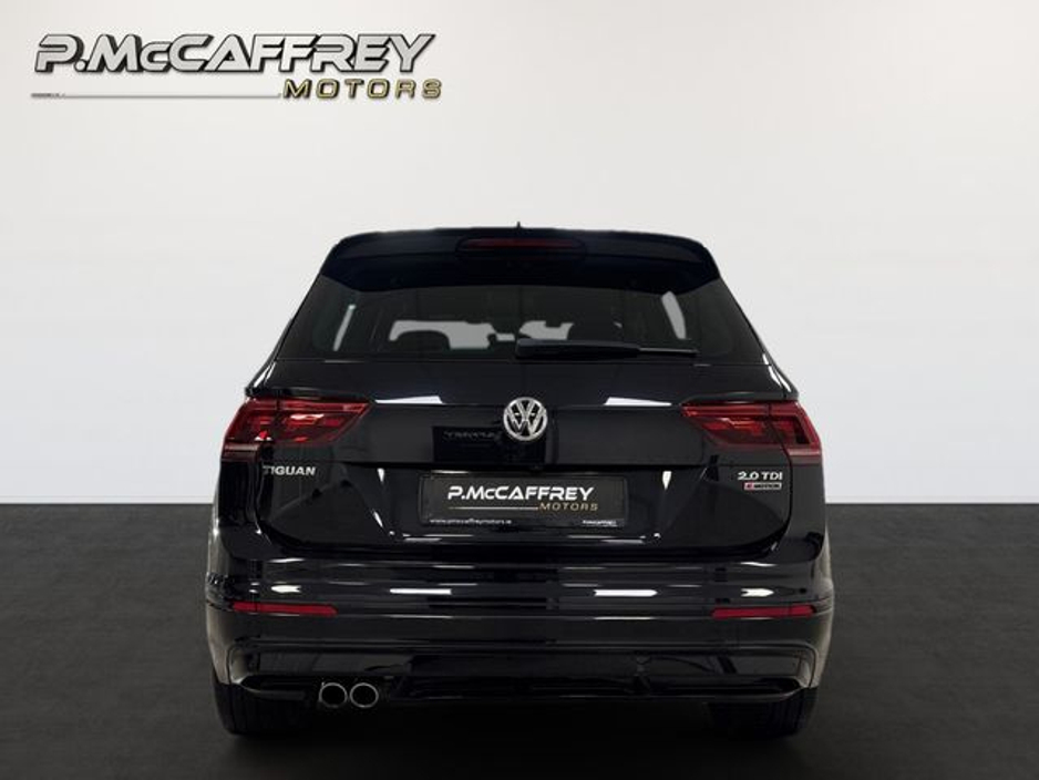 2020 Volkswagen Tiguan - image 6