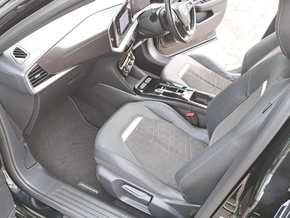 2023 Opel Mokka - image 16