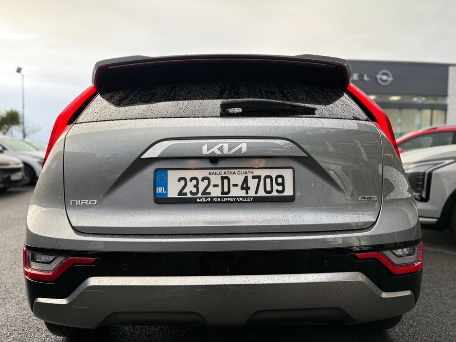 2023 Kia Niro 1.6 K3 Plug in hybrid €32,995