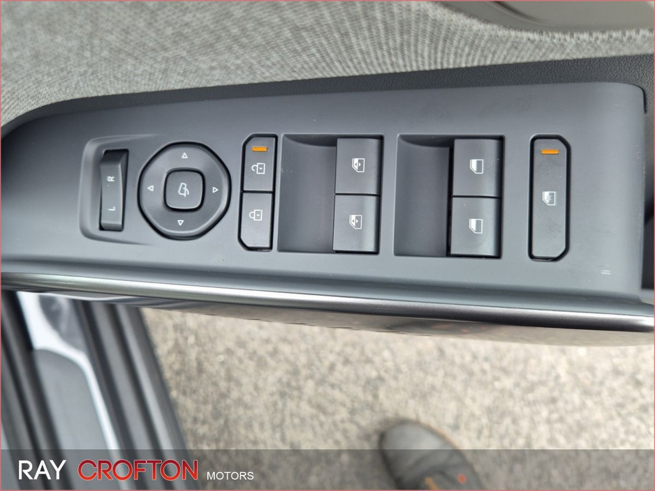 2026 Kia EV3 - image 20