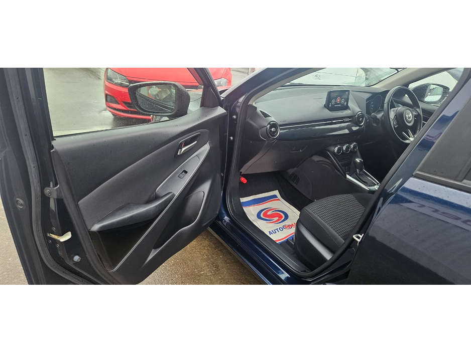 2016 Mazda Mazda2 - image 21