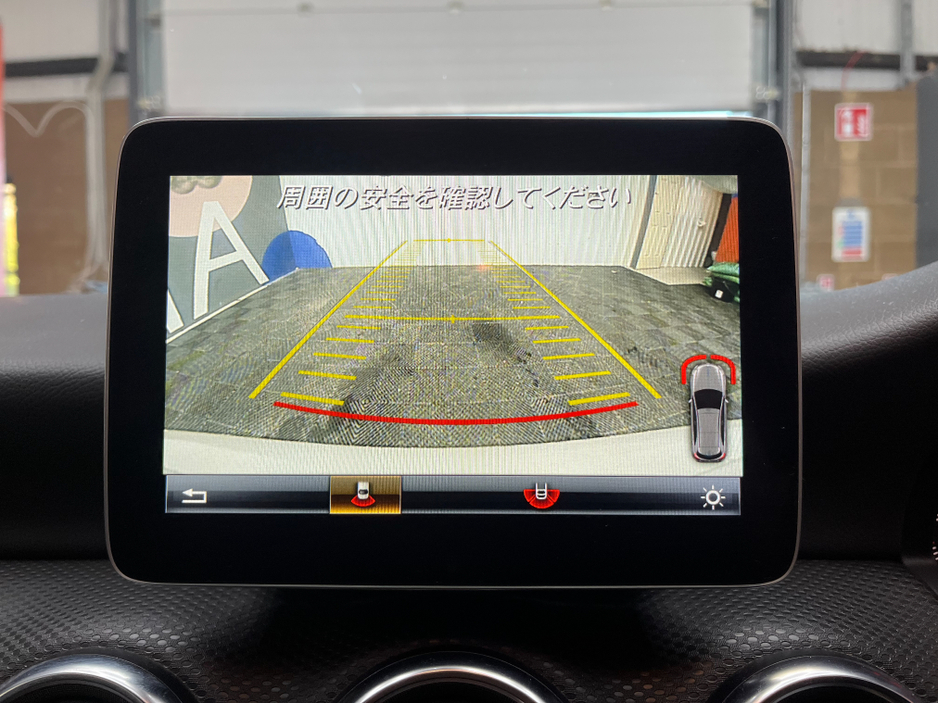 2018 Mercedes-Benz A Class €18950! 2018 MERCEDEZ-BENZ A180 AMG STYLE 1.6 AUTOMATIC / CRUISE CONTROL / REVERSE CAMERA / ELECTRIC MEMORY & HEATED SEATS €18,950