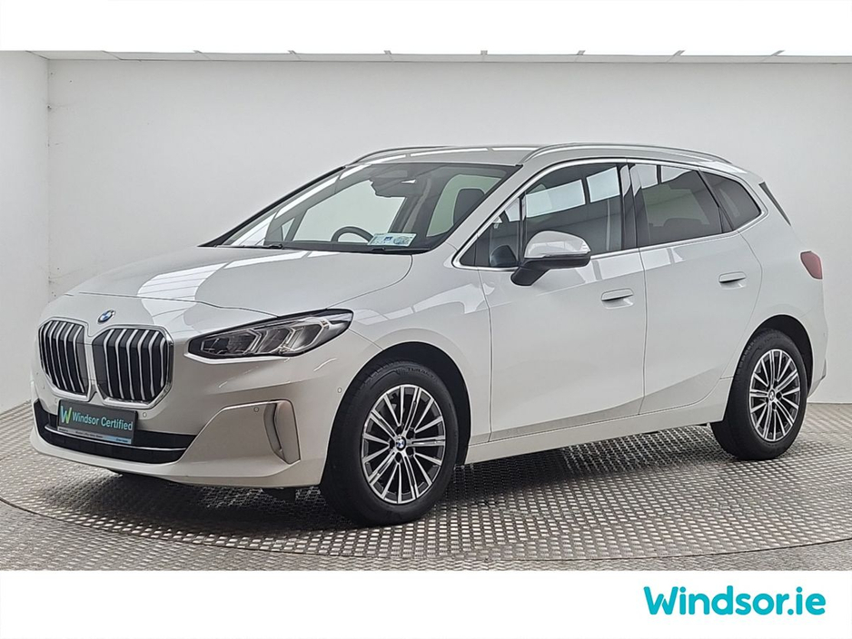 2023 BMW 2 Series 220i Luxury Auto €32,995