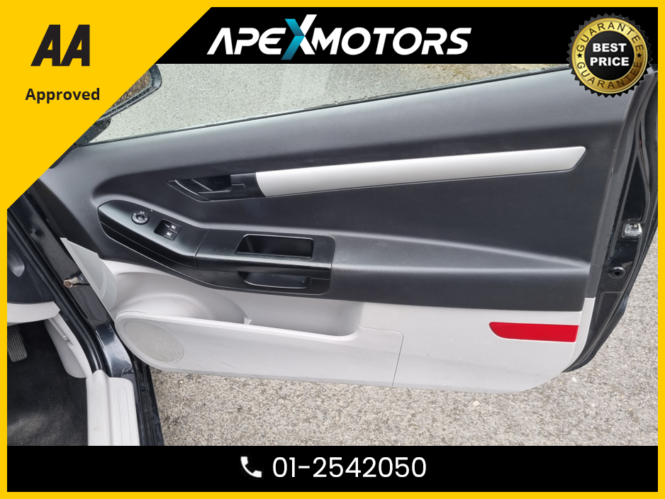 2008 Kia pro_ceed - image 22