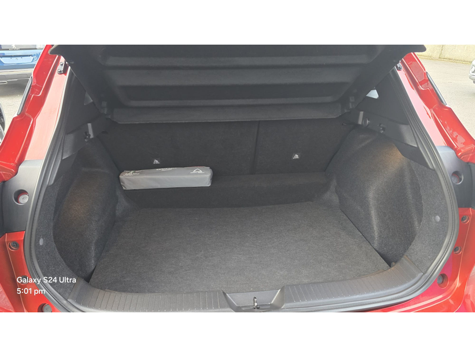 2023 Nissan Qashqai QQ 1.3 HYB SV MY2 4DR €28,500